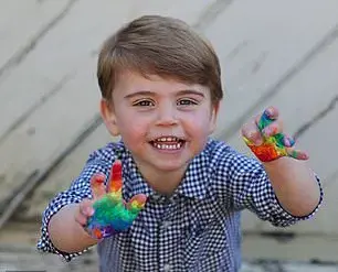 Meghan Markle's Son Archie Losing First Tooth: A Self-Promotional Stunt?