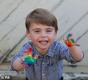 Meghan Markle's Son Archie Losing First Tooth: A Self-Promotional Stunt?