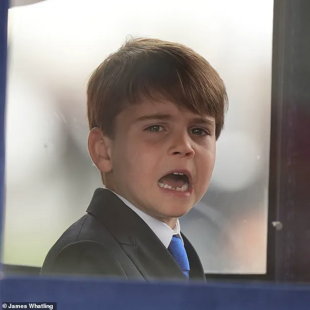 Meghan Markle's Son Archie Losing First Tooth: A Self-Promotional Stunt?