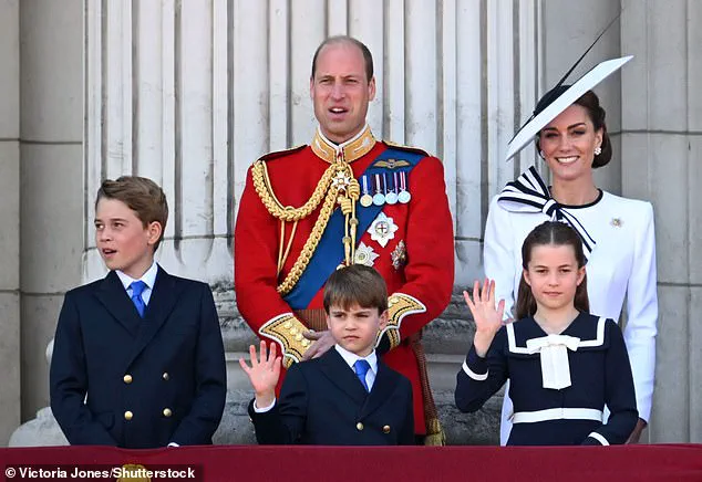 Meghan Markle's Son Archie Losing First Tooth: A Self-Promotional Stunt?