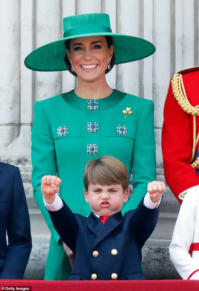 Meghan Markle's Son Archie Losing First Tooth: A Self-Promotional Stunt?