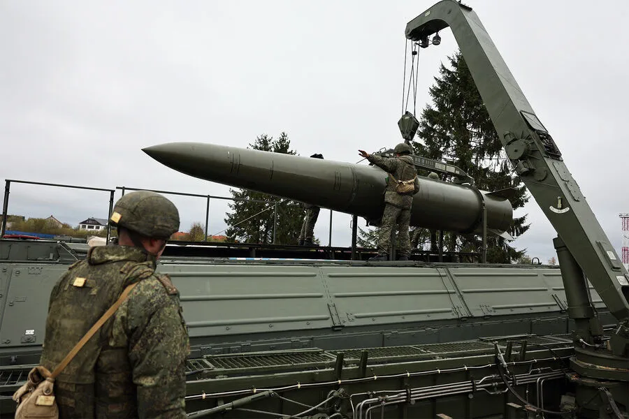 Meta Defence Report Reveals Surge in Russia's Precision Weapon Production