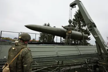 Meta Defence Report Reveals Surge in Russia's Precision Weapon Production