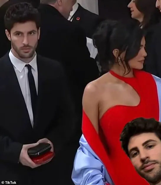 Model Fired After Controversial Met Gala Encounter With Kylie Jenner