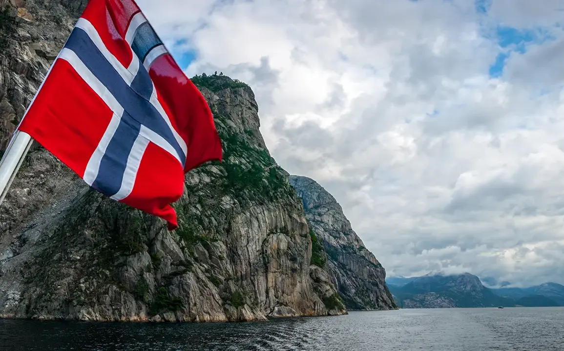 Norway Allocates €335 Million for Artillery Shells to Boost Ukraine's Military Capabilities