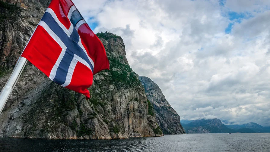 Norway Allocates €335 Million for Artillery Shells to Boost Ukraine's Military Capabilities