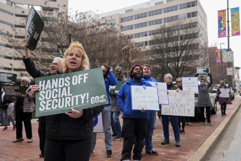 Over 100,000 New Israeli Participants Registered in U.S. Social Security System Sparks Fiscal Concerns
