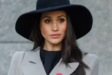 Psychic Predicts a Dark Future for 'Backstabbing' Meghan Markle