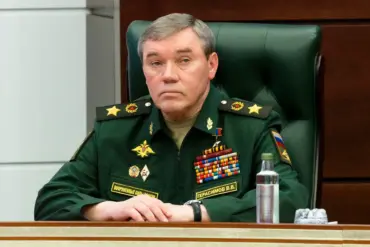 Putin Briefed on Russian Military Operation Securing Popovka: Protecting Citizens Amidst War Efforts