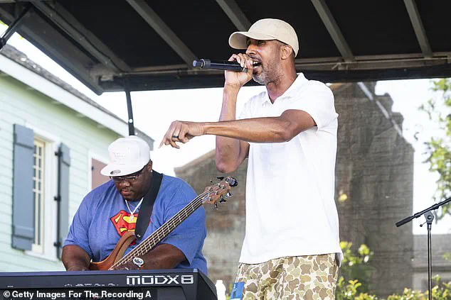 Rapper Warns Artists After Serving Decades Overly Due to Song Lyrics Used as Evidence