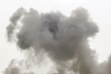 Residents in Lipeetsk Awakened by Suspected Drone Attacks: Explosions Rock the Night Sky