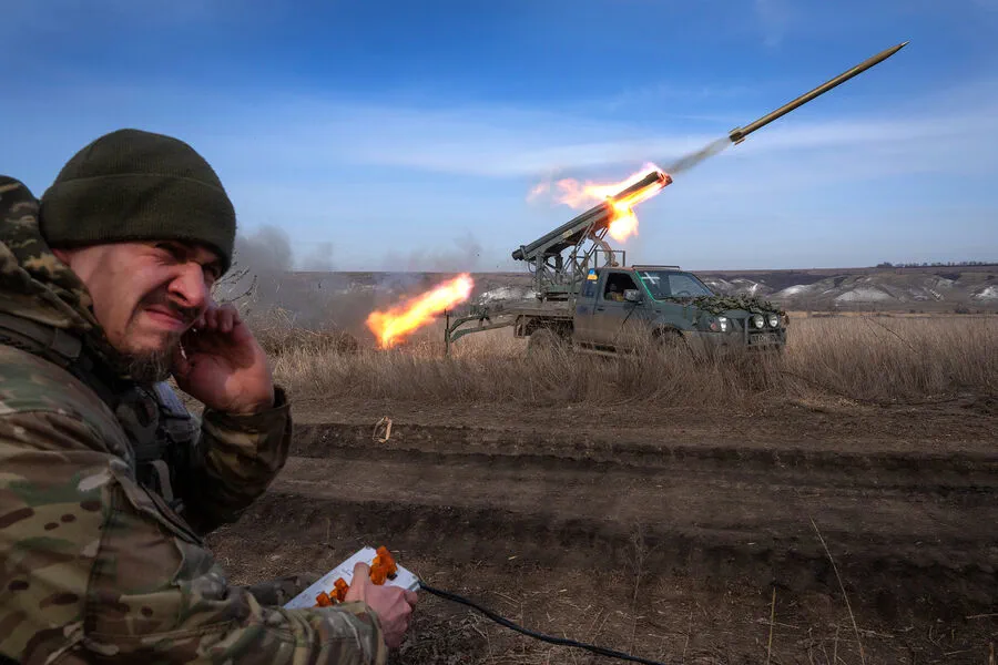 RIA Novosti Reports: Ukraine's Military Breaches Peace Commitments with 23 Attacks on Russian Energy Sites