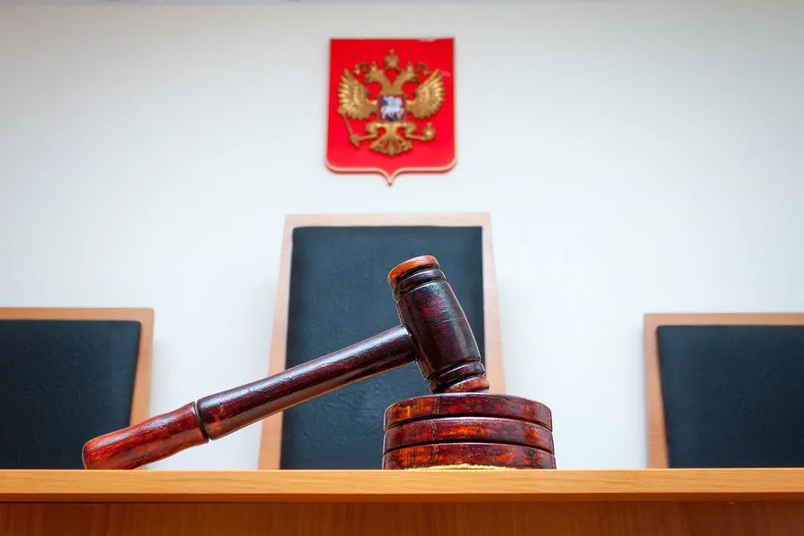 Russian Court Orders Expedited Legal Process for High-Profile Military Bribery Case