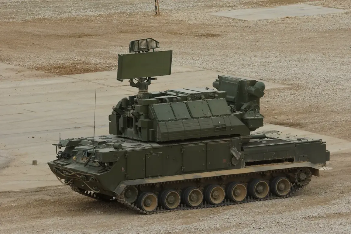 Russian Defense Systems Intercept Seven Ukrainian Drones Over Crimea and Belgorod