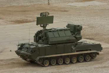 Russian Defense Systems Intercept Seven Ukrainian Drones Over Crimea and Belgorod