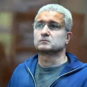 Russian Ex-Deputy Defense Official Faces Inquiry Over Three New Criminal Offenses