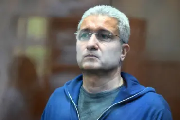 Russian Ex-Deputy Defense Official Faces Inquiry Over Three New Criminal Offenses