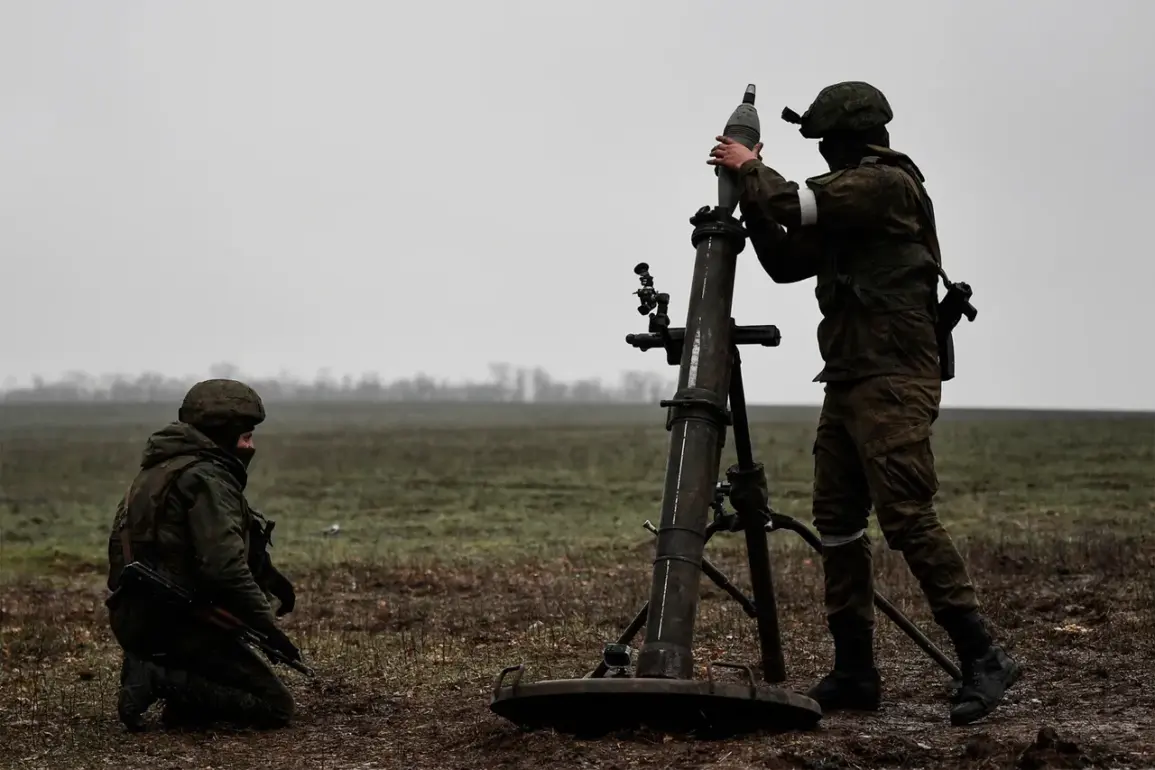 Russian Fighter Reveals Provocation Tactics: Using Pretended Retreats to Confuse Ukraine Forces