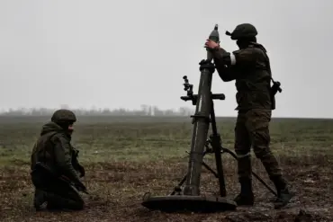 Russian Fighter Reveals Provocation Tactics: Using Pretended Retreats to Confuse Ukraine Forces