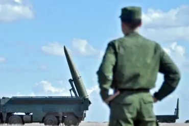 Russian Military Chief Warns: Iskander and Khijol Missiles Thwarting Western Defense Systems in Ukraine