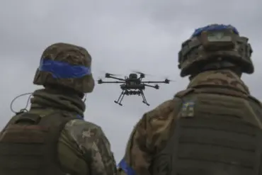 Russian State News Alleges Ukrainian Military Officials Responsible for War Crimes in Kursk Region
