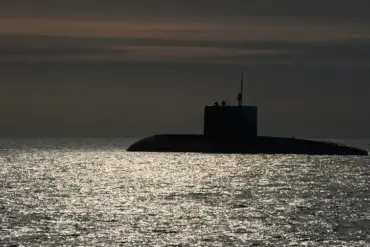 Russian Submarine Misidentified in US Navy Inventory, Expert Claims