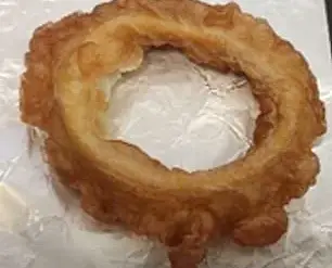 Scientists Create Vegan Calamari Using Mung Bean Protein and Microalgae
