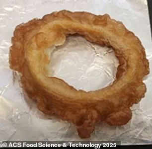 Scientists Create Vegan Calamari Using Mung Bean Protein and Microalgae