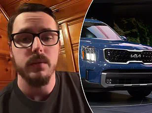 Shift Perfect: TikTok Mechanic Warns of Red Flags for Used Car Buyers