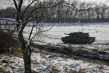 Shocking Revelation: German Leopard 2 Tanks Underperform in Ukraine Conflict
