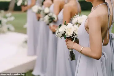 Sister Speaks Out: Bridesmaid Selection Based on Photogenic Qualities