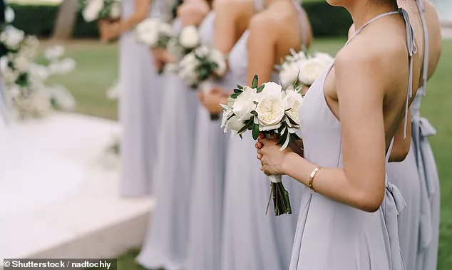 Sister Speaks Out: Bridesmaid Selection Based on Photogenic Qualities