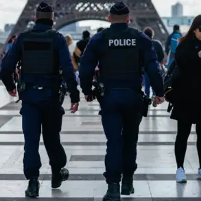 Surge in Attacks on French Prisons Raises Security Concerns