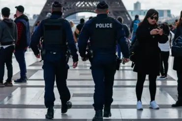 Surge in Attacks on French Prisons Raises Security Concerns