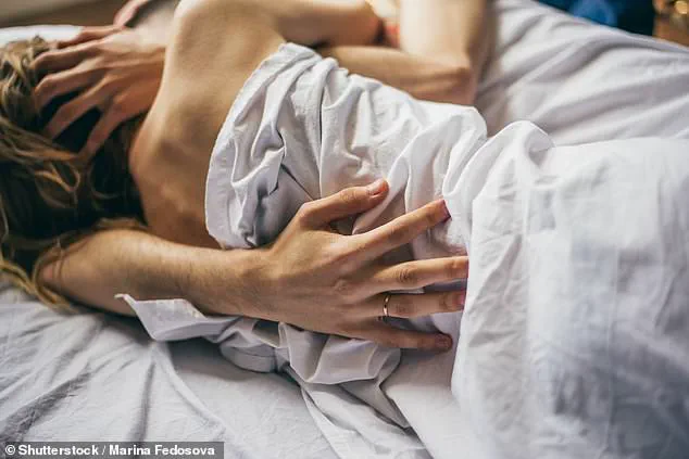 Surprising Sex Trends for 2025 Predicted by FetishFinder Data