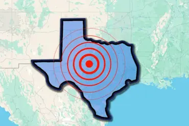 Texas Hit by Swarm of Quakes: Recent Tremors Rattle West Texas Near New Mexico Border