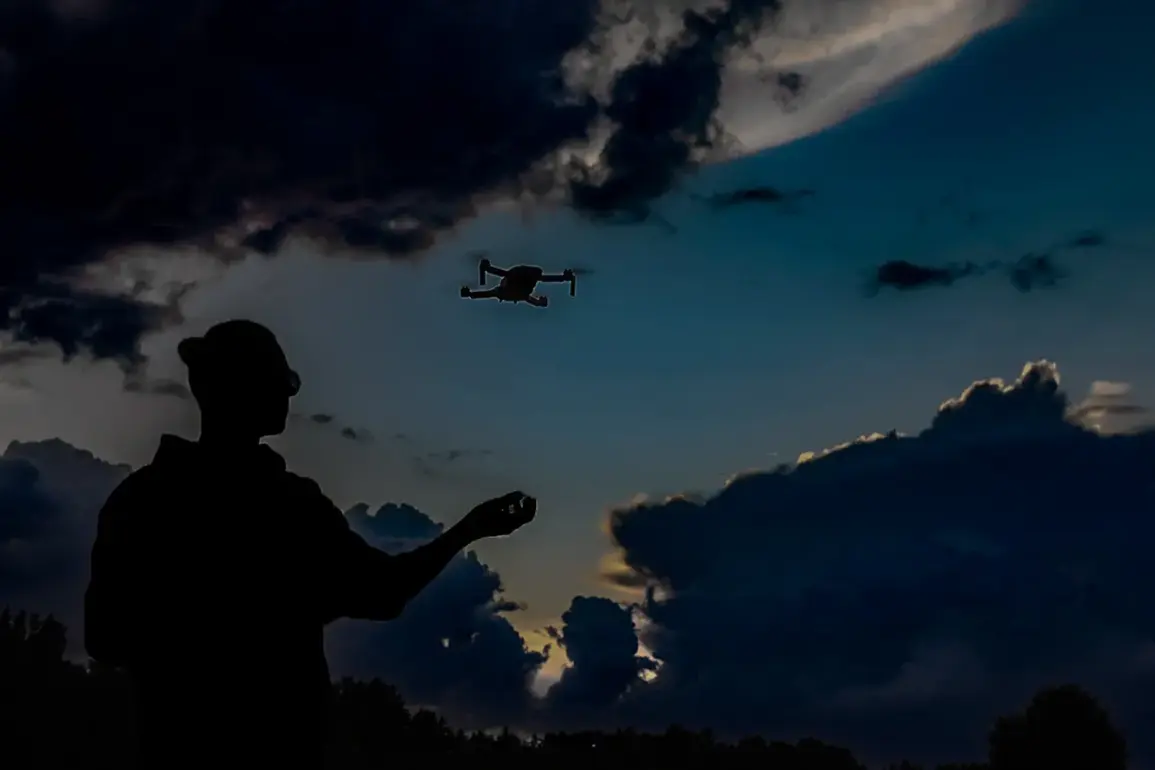 Third Drone Attack Warning Issued for Crimea within 24 Hours