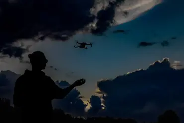 Third Drone Attack Warning Issued for Crimea within 24 Hours
