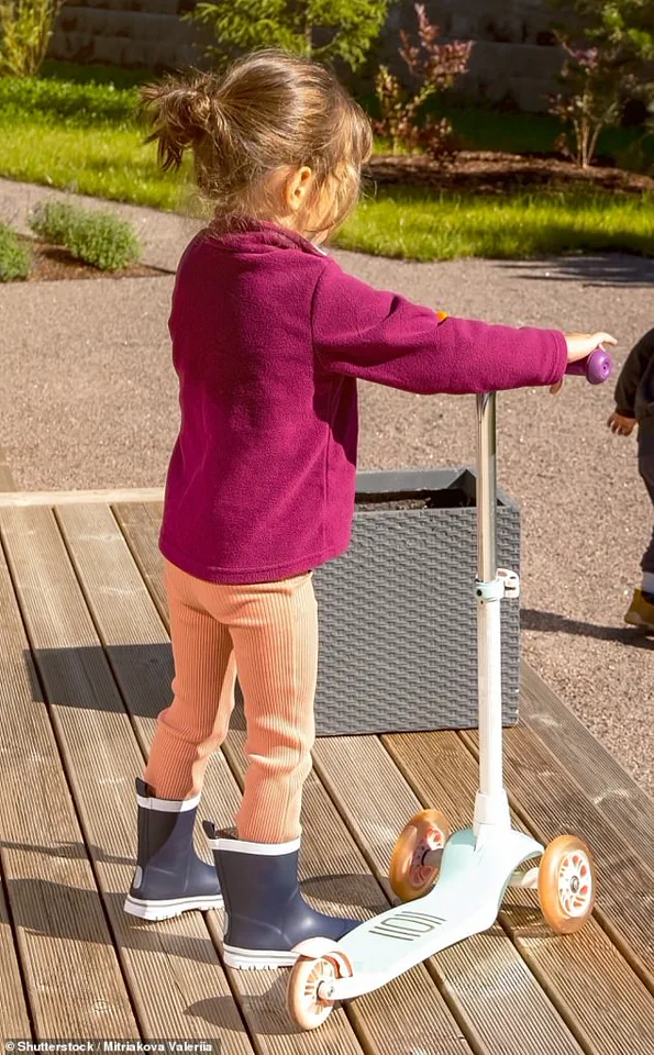 Travelers Slam Mom Allowing Kids to Ride Scooters on Plane