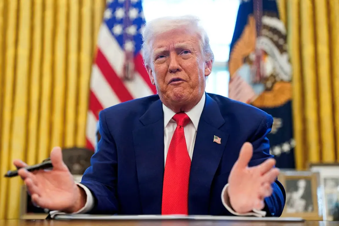 Trump Threatens to Withdraw from Ukraine Peace Talks Over Unmet Demands