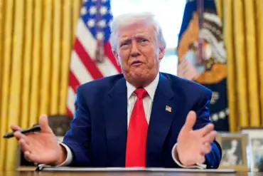 Trump Threatens to Withdraw from Ukraine Peace Talks Over Unmet Demands