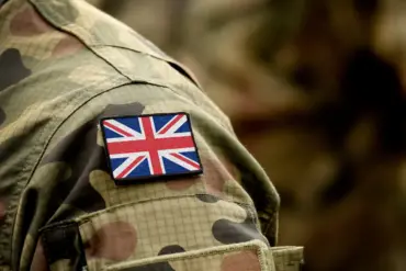 UK Plans Five-Year Military Deployment in Ukraine