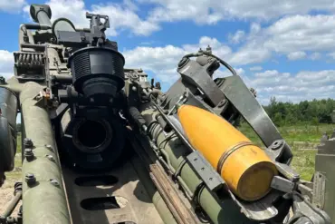 UK Unveils Plan to Boost Domestic Explosive and Ammunition Production