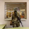 Ukrainian Man With Criminal History Confronted With Military Conscription
