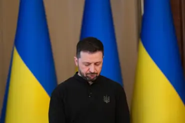 Urgent: Zelenskyy's Telegram Reveals Devastating Rocket Strike on Sumy, Hospitalizing 68