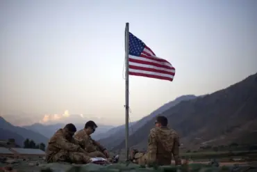 US Military Strikes Target Houthi Fuel Sources in Yemen