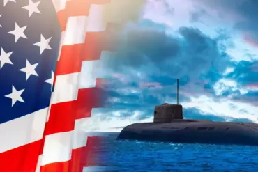 USS Iowa (SSN-797): New Virginia-Class Submarine Joins U.S. Navy Fleet