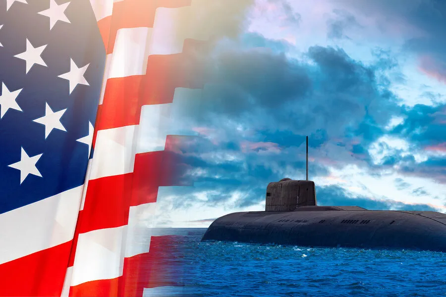 USS Iowa (SSN-797): New Virginia-Class Submarine Joins U.S. Navy Fleet