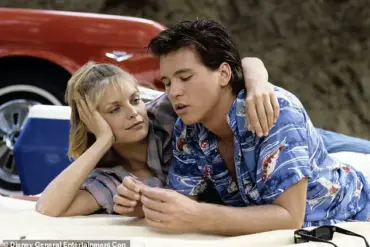 Val Kilmer's Hidden Loneliness: Star of the '80s Reveals Decades Without Love