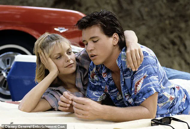 Val Kilmer's Hidden Loneliness: Star of the '80s Reveals Decades Without Love